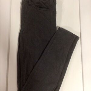 Women’s Charcoal Super Stretch Jeans